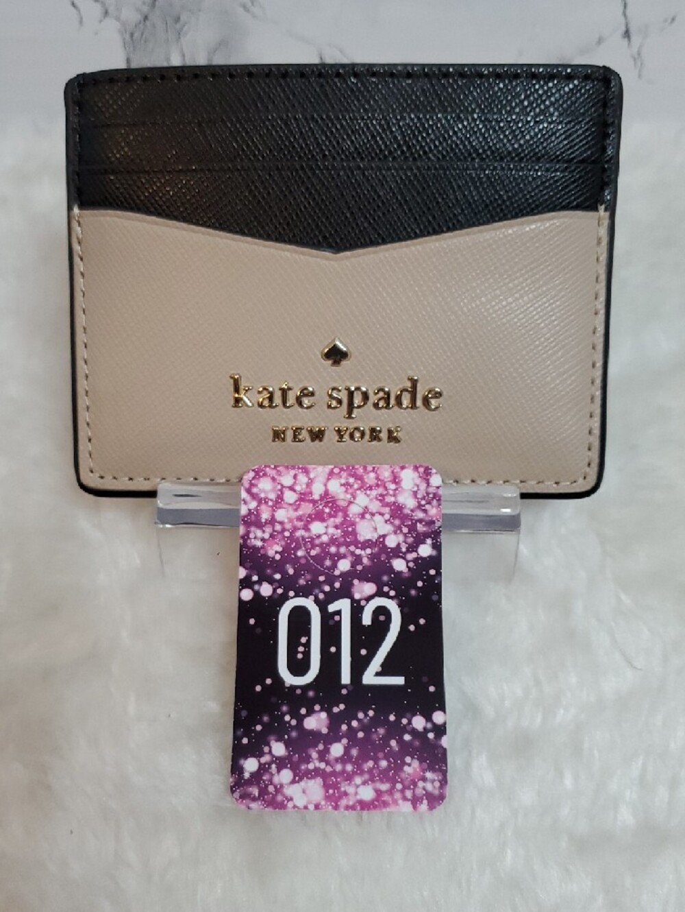 Kate Spade Card Holder Mystery Bag Choose 1 - Picture 13 of 14